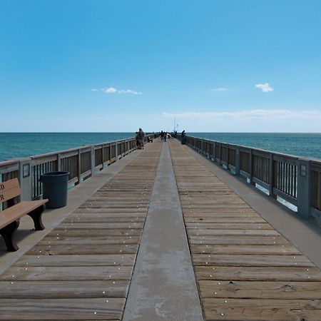 巴拿马城Laketown Wharf 613! Ocean View, 1 Bd, 2 Bath, And Amazing Amenities!别墅 外观 照片