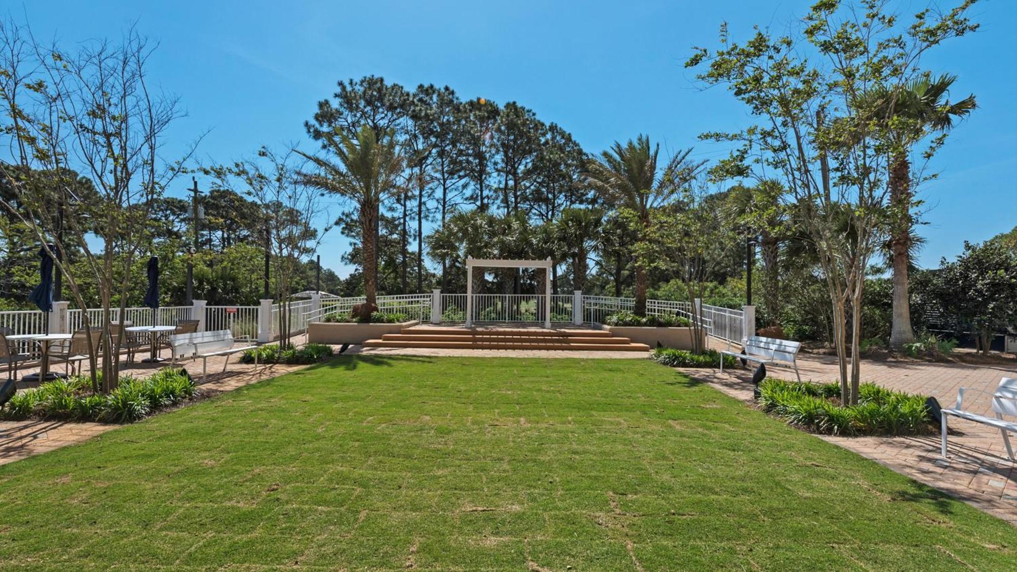 巴拿马城Laketown Wharf 613! Ocean View, 1 Bd, 2 Bath, And Amazing Amenities!别墅 外观 照片