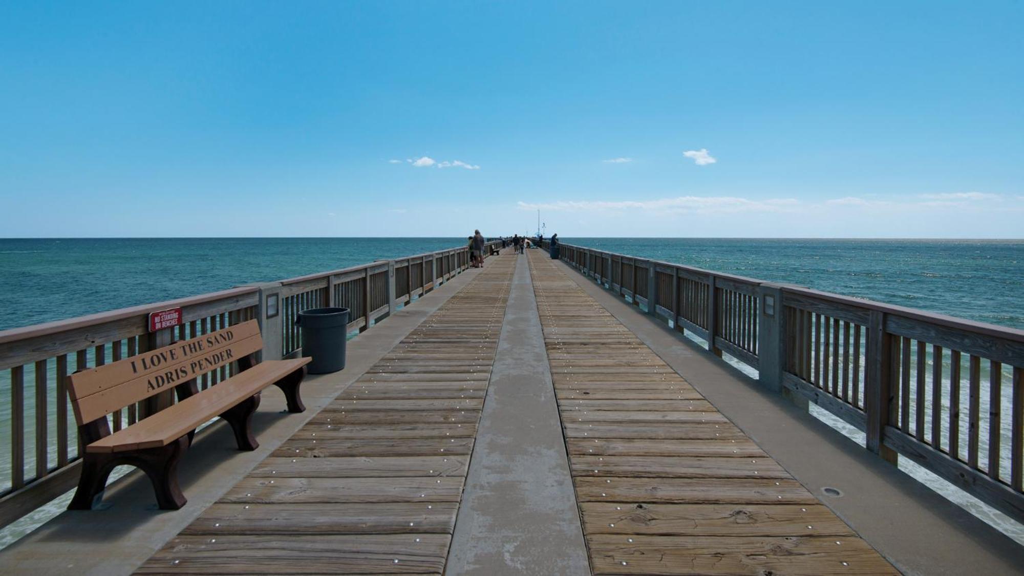 巴拿马城Laketown Wharf 613! Ocean View, 1 Bd, 2 Bath, And Amazing Amenities!别墅 外观 照片